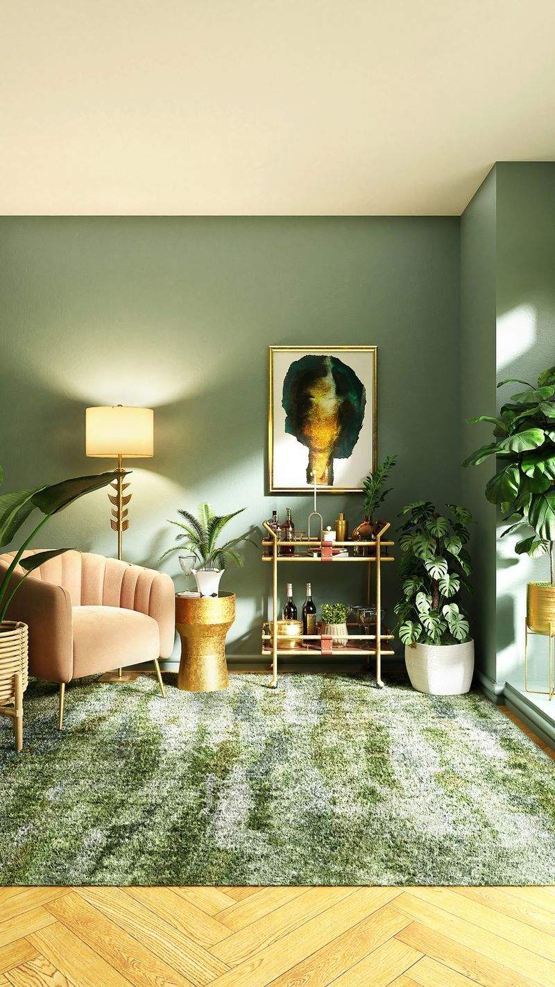 Maison & Jardin Harmonie 10