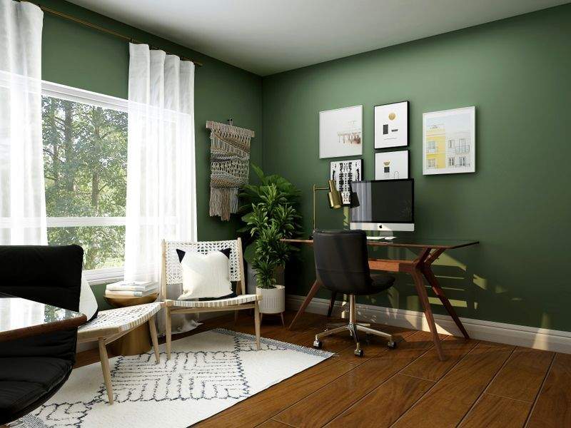 Maison & Jardin Harmonie 15