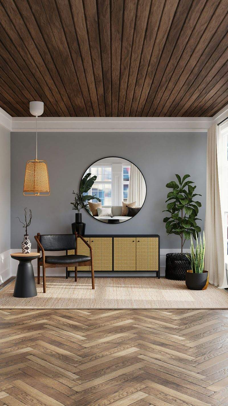Maison & Jardin Harmonie 9